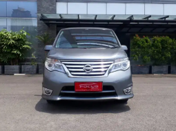 Dijual Cepat Nissan Serena Highway Star 2017 di DKI Jakarta 2