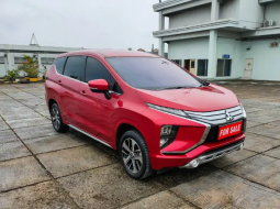 Jual Mobil Bekas Mitsubishi Xpander SPORT 2018 di DKI Jakarta 3