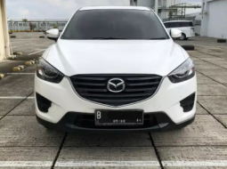 Dijual Cepat Mazda CX-5 Touring 2017 di DKI Jakarta 4