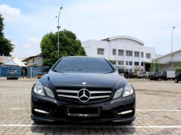 Dijual Mobil Mercedes-Benz E-Class E250 2013 di DKI Jakarta 10