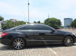 Dijual Mobil Mercedes-Benz E-Class E250 2013 di DKI Jakarta 7