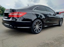 Dijual Mobil Mercedes-Benz E-Class E250 2013 di DKI Jakarta 5