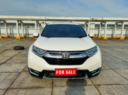 Dijual Cepat Honda CR-V Turbo 2018 di DKI Jakarta 5