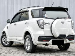 Jual Mobil Bekas Daihatsu Terios R 2018 di Depok 3