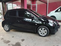 Dijual Cepat Honda Brio Satya E 2015 di Jawa Barat 6