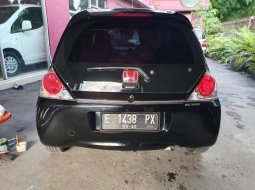 Dijual Cepat Honda Brio Satya E 2015 di Jawa Barat 4