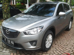 Jual Mobil Bekas Mazda CX-5 Touring 2012 di DIY Yogyakarta 2