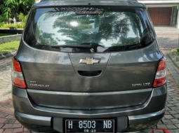 Jual Mobil Bekas Chevrolet Spin LTZ 2013 di DIY Yogyakarta 3
