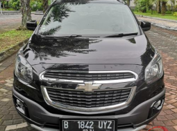 Jual Mobil Bekas Chevrolet Spin ACTIV 2015 di DIY Yogyakarta 8