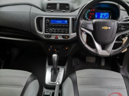 Jual Mobil Bekas Chevrolet Spin ACTIV 2015 di DIY Yogyakarta 5