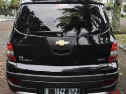 Jual Mobil Bekas Chevrolet Spin ACTIV 2015 di DIY Yogyakarta 4