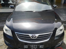 Jual Cepat Toyota Camry V 2006 di DIY Yogyakarta 5