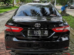 Dijual Mobil Toyota Camry V 2019 di DIY Yogyakarta 2