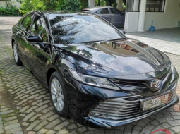 Dijual Mobil Toyota Camry V 2019 di DIY Yogyakarta 3