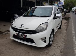 Jual Mobil Bekas Toyota Agya G 2013 di DIY Yogyakarta 6