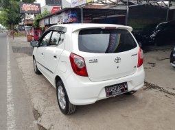 Jual Mobil Bekas Toyota Agya G 2013 di DIY Yogyakarta 1