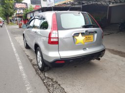 Jual Mobil Bekas Honda CR-V 2.4 2008 di DIY Yogyakarta 4