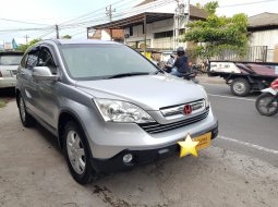 Jual Mobil Bekas Honda CR-V 2.4 2008 di DIY Yogyakarta 3