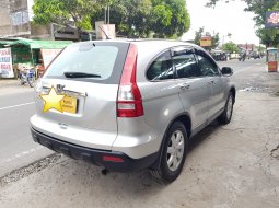 Jual Mobil Bekas Honda CR-V 2.4 2008 di DIY Yogyakarta 1