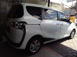 Dijual Mobil Toyota Sienta G 2016 di DIY Yogyakarta 3