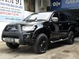 Jual Mobil Bekas Mitsubishi Pajero Sport Exceed 2013 di DKI Jakarta 7