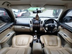 Jual Mobil Bekas Mitsubishi Pajero Sport Exceed 2013 di DKI Jakarta 1