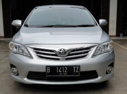 Jual Mobil Bekas Toyota Corolla Altis G 2011 di DKI Jakarta 5