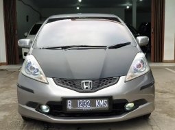 Jual Mobil Bekas Honda Jazz RS 2009 di DKI Jakarta 6