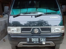 Dijual Cepat Suzuki Carry Pick Up Futura 1.5 NA 2017 di Bogor 4