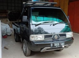 Dijual Cepat Suzuki Carry Pick Up Futura 1.5 NA 2017 di Bogor 3