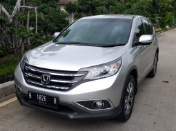 Jual Mobil Bekas Honda CR-V 2.4 Prestige 2014 di DKI Jakarta 5