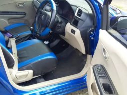 Jual Mobil Bekas Honda Brio Satya E 2017 di Bogor 2
