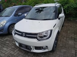 Jual Mobil Bekas Suzuki Ignis GX 2017 di Bogor 7