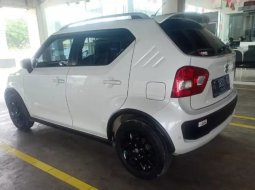 Jual Mobil Bekas Suzuki Ignis GX 2017 di Bogor 5