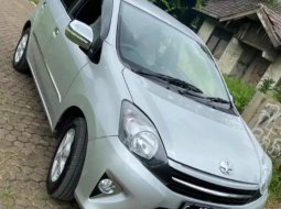 Jual Mobil Bekas Toyota Agya G 2016 di Bogor 6