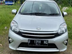 Jual Mobil Bekas Toyota Agya G 2016 di Bogor 4