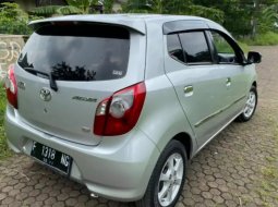 Jual Mobil Bekas Toyota Agya G 2016 di Bogor 2