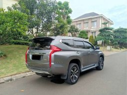 Mitsubishi Pajero Sport 2018 DKI Jakarta dijual dengan harga termurah 20