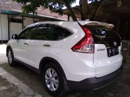 DIY Yogyakarta, jual mobil Honda CR-V 2.0 2013 dengan harga terjangkau 11