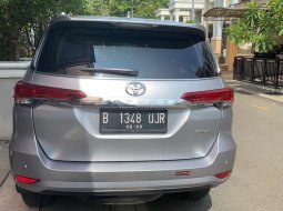 Jual cepat Toyota Fortuner VRZ 2018 di DKI Jakarta 3