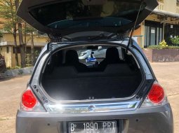 Dijual mobil bekas Honda Brio E, DKI Jakarta  13