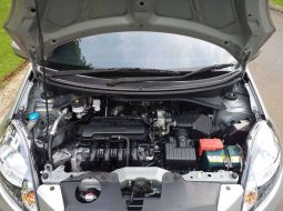 Jual mobil bekas murah Honda Brio Satya E 2014 di Banten 18