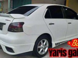 Jual Toyota Vios TRD 2011 harga murah di Lampung 3