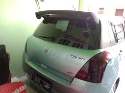 Mobil Suzuki Swift 2008 ST terbaik di Banten 4