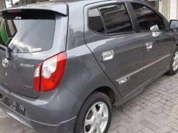 Toyota Agya 2015 Jawa Timur dijual dengan harga termurah 6