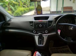 DIY Yogyakarta, jual mobil Honda CR-V 2.0 2013 dengan harga terjangkau 9