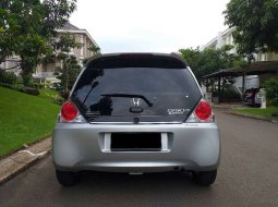 Jual mobil bekas murah Honda Brio Satya E 2014 di Banten 16