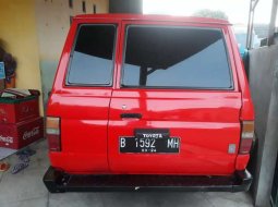 Toyota Kijang 1990 Jawa Barat dijual dengan harga termurah 16