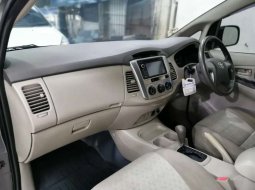 Dijual mobil bekas Toyota Kijang Innova 2.5 G, Banten  19