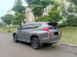 Mitsubishi Pajero Sport 2018 DKI Jakarta dijual dengan harga termurah 17